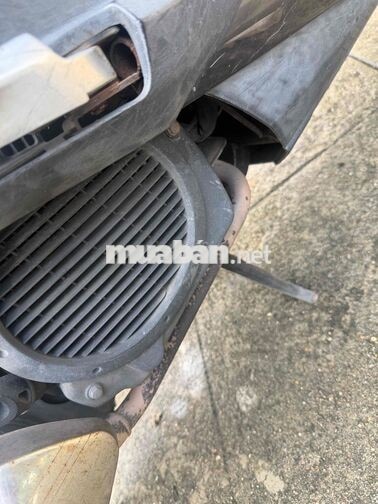 Honda Lead Đen máy ring êm chất