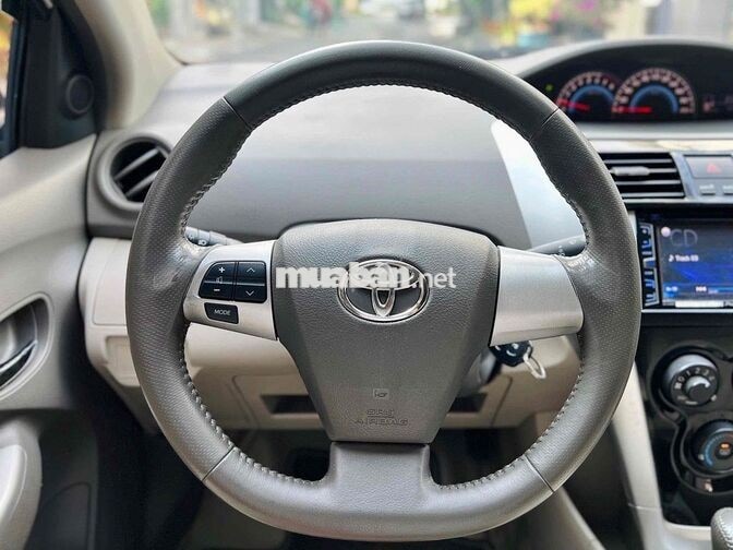 Toyota Vios 1.5 G - 2013