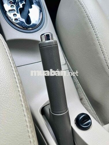 Toyota Vios 1.5 G - 2013