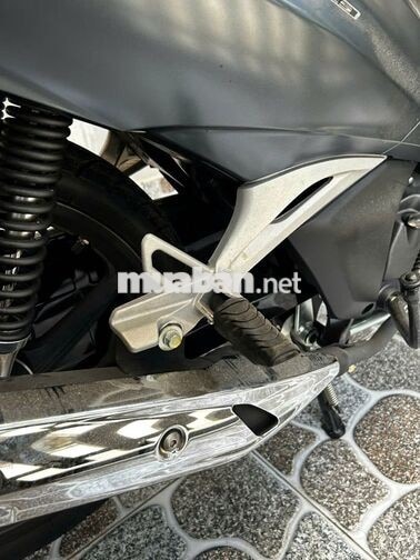 Honda Future 2025 Xám 4000 Km