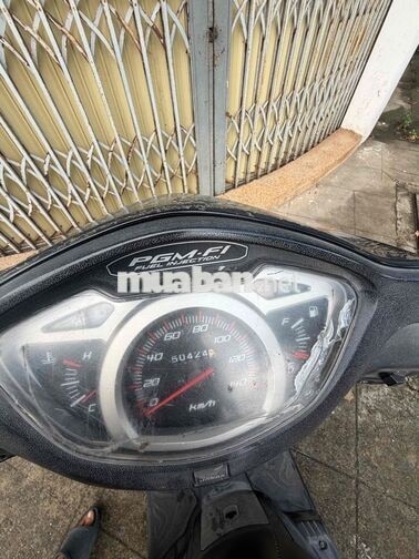 Honda Lead Đen máy ring êm chất