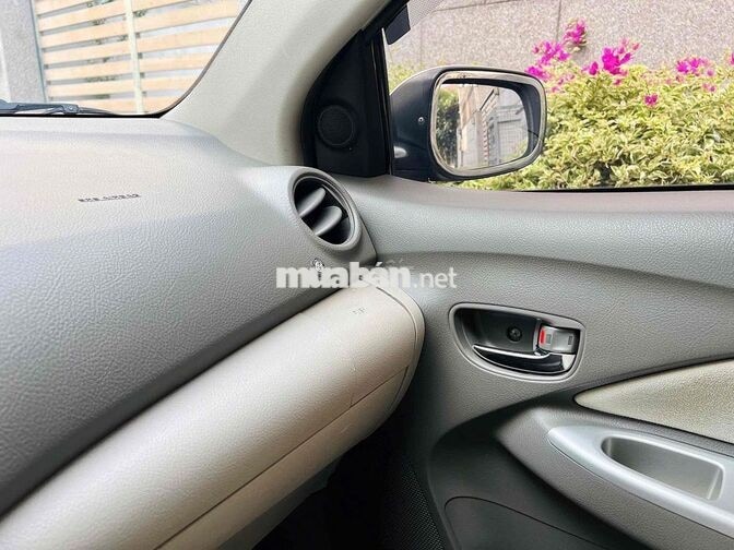Toyota Vios 1.5 G - 2013