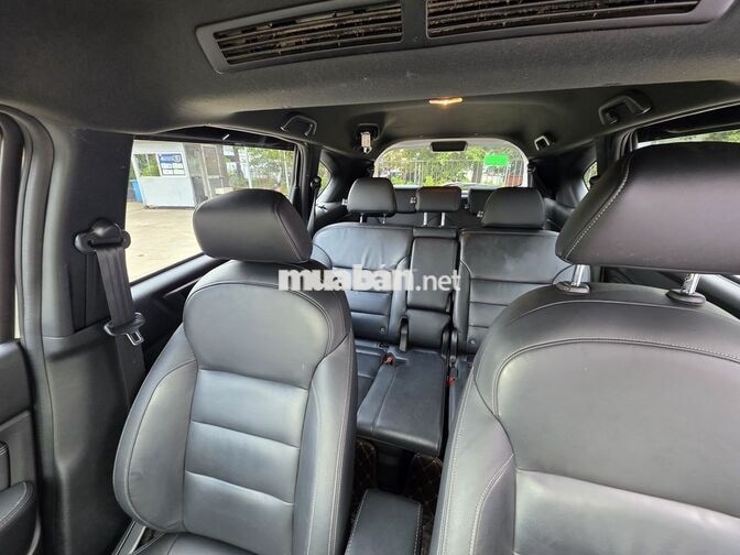 Honda BR-V L 2024 - 560 Triệu - Trắng - 59.000km