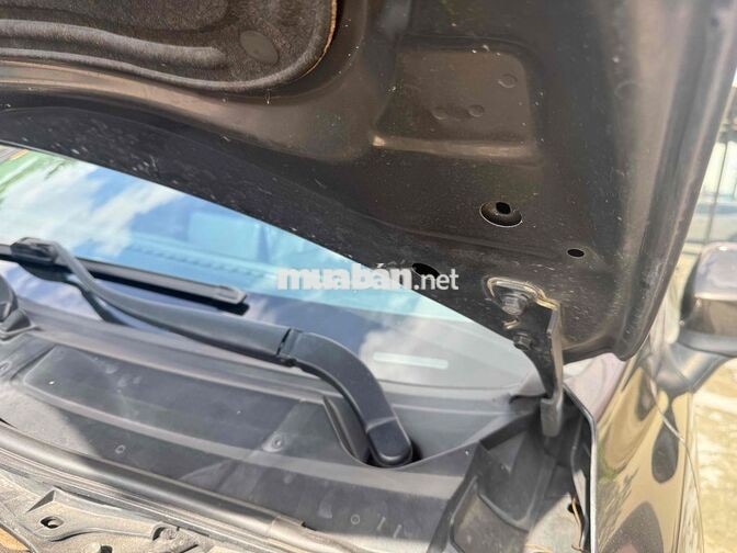 Mazda 3 2017