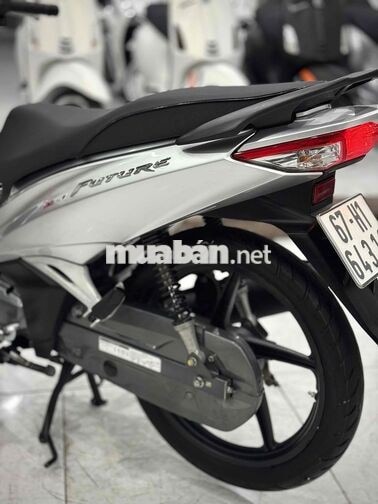 Future125 2020 Lướt chính chủ ký ( Hỗ trợ GÓP ) ✅✅