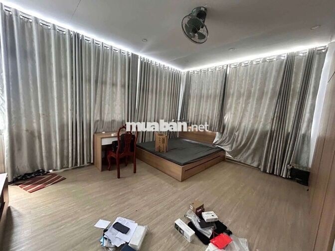 Giảm sốc còn 5.4 tỷ nhà 5x15 ba tầng 1074 Tỉnh Lộ 10 (giá cũ 6.5 tỷ)