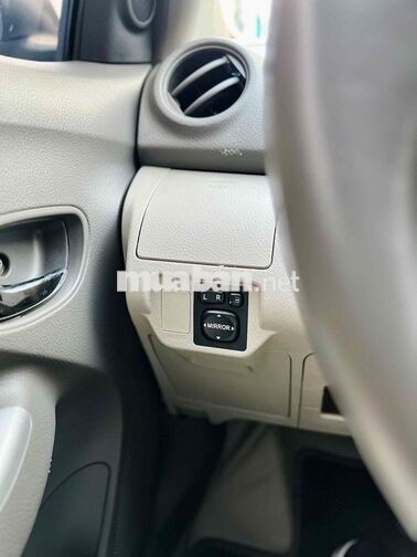 Toyota Vios 1.5 G - 2013
