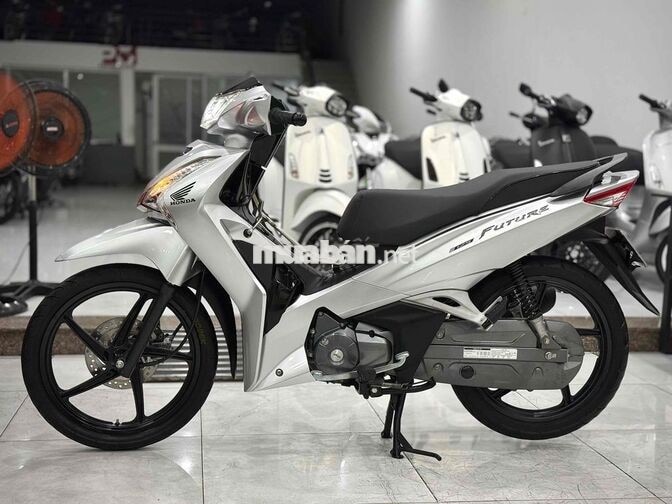 Future125 2020 Lướt chính chủ ký ( Hỗ trợ GÓP ) ✅✅
