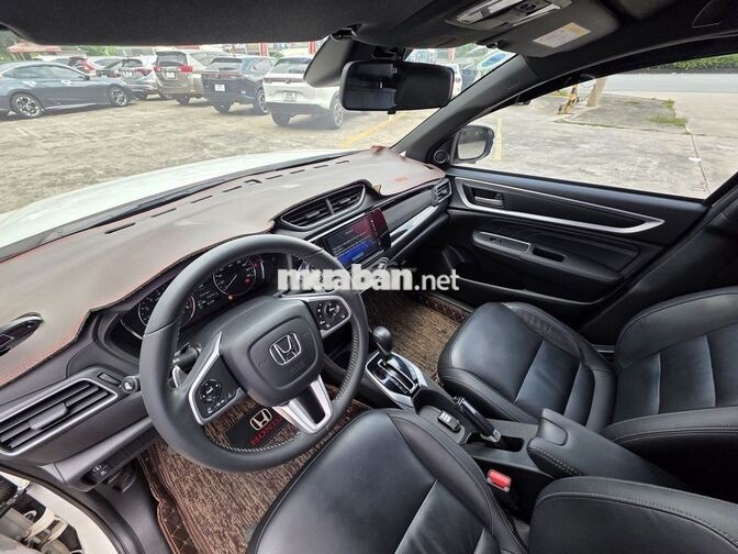 Honda BR-V L 2024 - 560 Triệu - Trắng - 59.000km