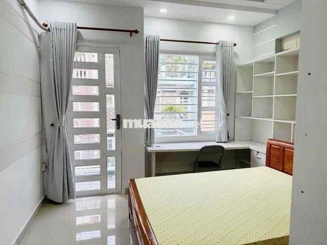 🎉🎉CHO THUÊ NHÀ 3 TẦNG,4PN ~65m² - HXH🚘- QUANG TRUNG, P8 GÒ VẤP👉12 TR/T
