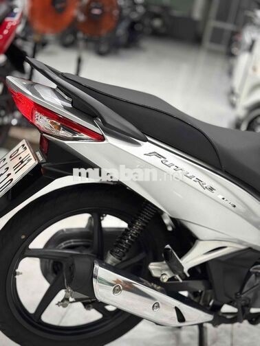 Future125 2020 Lướt chính chủ ký ( Hỗ trợ GÓP ) ✅✅