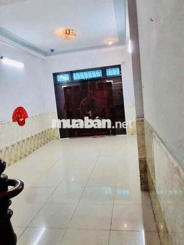 🎉🎉CHO THUÊ NHÀ 3 TẦNG,4PN ~65m² - HXH🚘- QUANG TRUNG, P8 GÒ VẤP👉12 TR/T