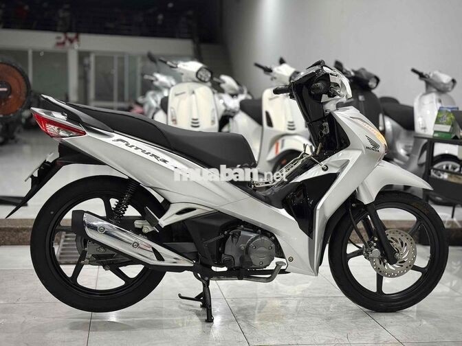 Future125 2020 Lướt chính chủ ký ( Hỗ trợ GÓP ) ✅✅