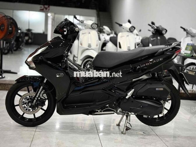 AirBlade125 2022 4Val dọn Kiểng chính chủ ký ✅✅