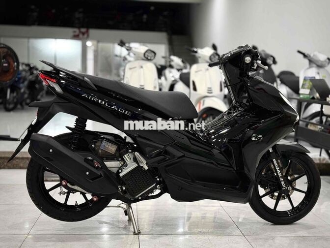 AirBlade125 2022 4Val dọn Kiểng chính chủ ký ✅✅