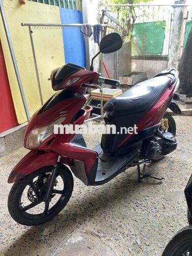 Lên đời xe nên bán Luvias Fi 2015 bs SG chính chủ