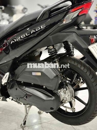 AirBlade125 2022 4Val dọn Kiểng chính chủ ký ✅✅