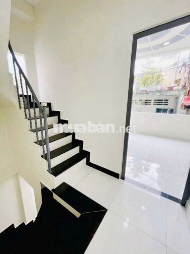 Chính Chủ Bán Nhanh Nhà 4 Tầng