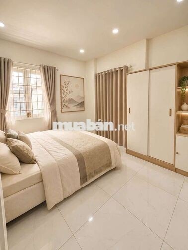 Chính Chủ Bán Nhanh Nhà 4 Tầng