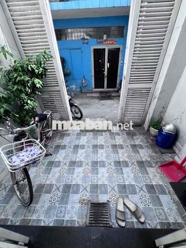 Cho Thuê Nhà Nguyên Căn Gò Vấp