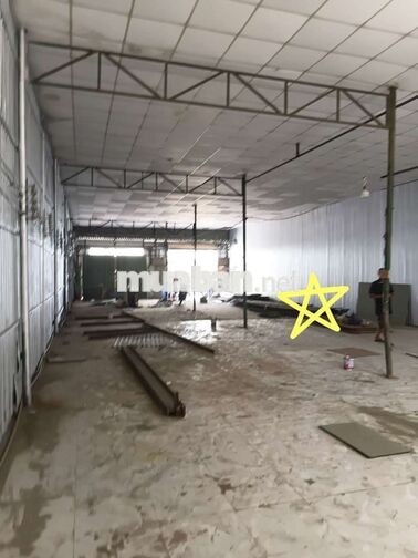 CHO THUÊ MB - KHO MẶT TIỀN GIÁ RẺ