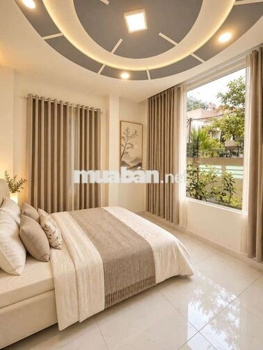 Chính Chủ Bán Nhanh Nhà 4 Tầng