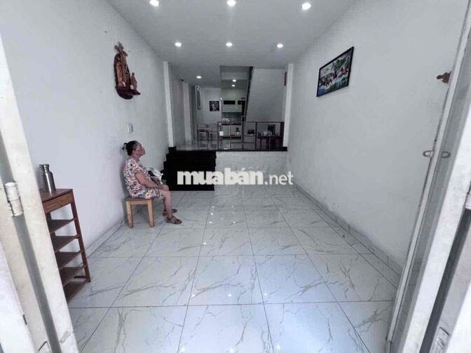 Cho Thuê Nhà Nguyên Căn Gò Vấp