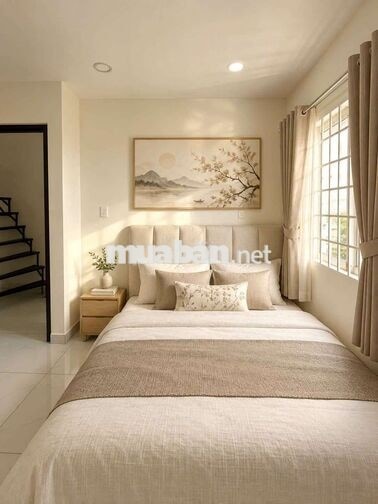 Chính Chủ Bán Nhanh Nhà 4 Tầng