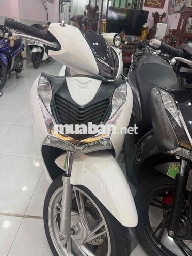 Honda SH 125cc 2022 Trắng