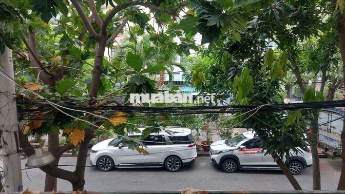 Phòng trọ giá rẻ ngay khu Lý Phục Man