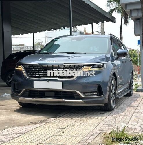 Kia Carnival Signature 2.2D 2024 - 1 Tỷ 175 Triệu