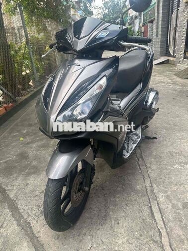 Honda Air Blade Fi 125cc 2015 Xám đen 37000km bstp