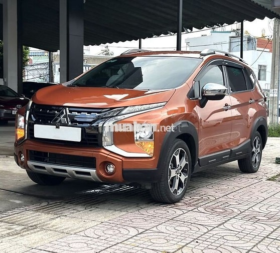 Mitsubishi Xpander Cross 1.5 AT 2021 - 445 Triệu