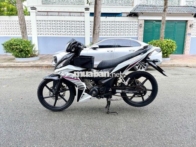 🛵Honda Winner V1 2018 Máy Zin Êm Chính Chủ