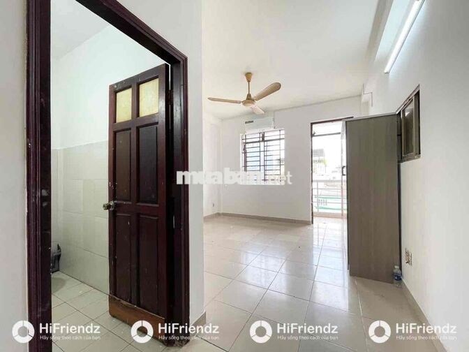 CHO THUÊ PHÒNG BANCOL MỚI XÂY 3🍠 25m2 PHAN ANH GẦN VĂN HIẾN ĐẦM SEN
