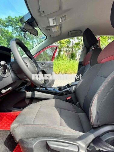 MG MG5 STD 2023 xe chuẩn gia đình dùng