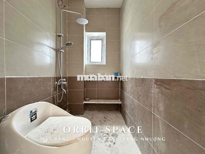 MBKD SÀN LẦU 2 Mặt Tiền Lê Văn Duyệt Ngay Cầu Bông Mới 100%