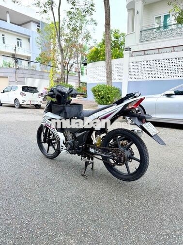 🛵Honda Winner V1 2018 Máy Zin Êm Chính Chủ