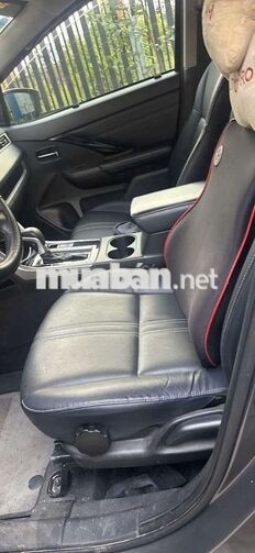 Mitsubishi Xpander Cross 2024 Xám 52.000 km