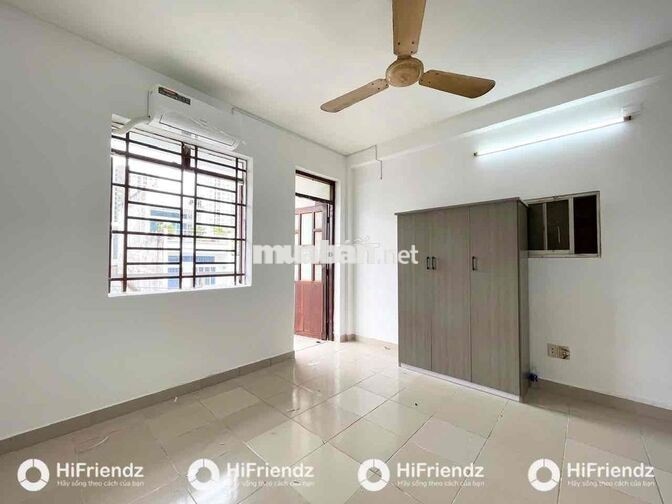 CHO THUÊ PHÒNG BANCOL MỚI XÂY 3🍠 25m2 PHAN ANH GẦN VĂN HIẾN ĐẦM SEN