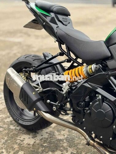 🌈 TPHCM Benelli 600 full đồ chơi.. nhanh tay Ae🤝