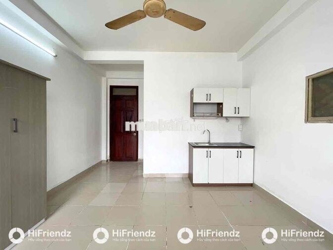 CHO THUÊ PHÒNG BANCOL MỚI XÂY 3🍠 25m2 PHAN ANH GẦN VĂN HIẾN ĐẦM SEN