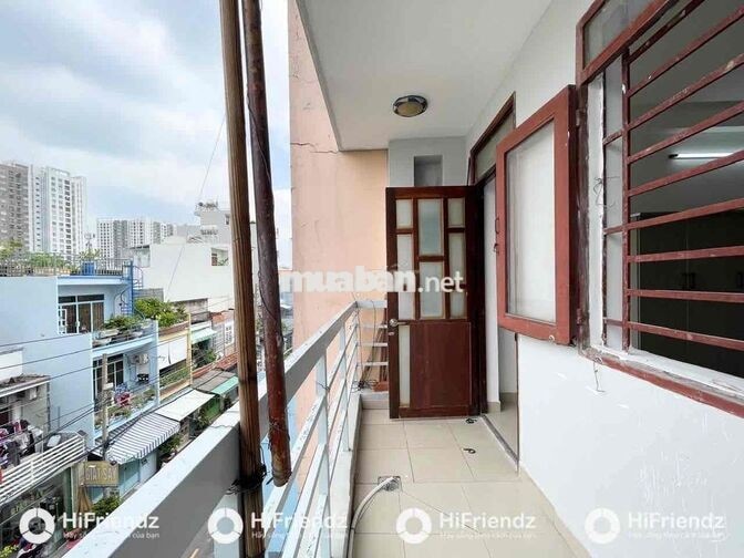 CHO THUÊ PHÒNG BANCOL MỚI XÂY 3🍠 25m2 PHAN ANH GẦN VĂN HIẾN ĐẦM SEN