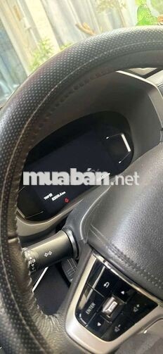 Mitsubishi Xpander Cross 2024 Xám 52.000 km
