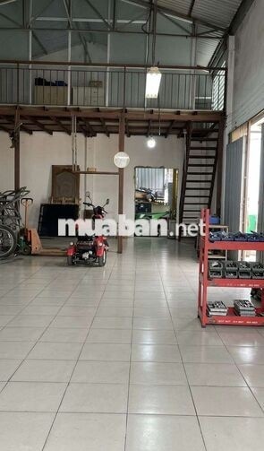 🏠💗kho xưởng nhỏ 7,5x19 nguyễn thị nhuần 