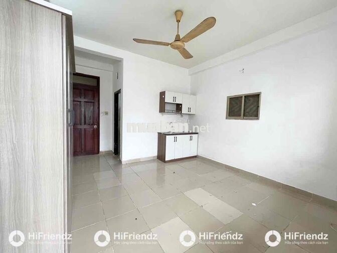 CHO THUÊ PHÒNG BANCOL MỚI XÂY 3🍠 25m2 PHAN ANH GẦN VĂN HIẾN ĐẦM SEN