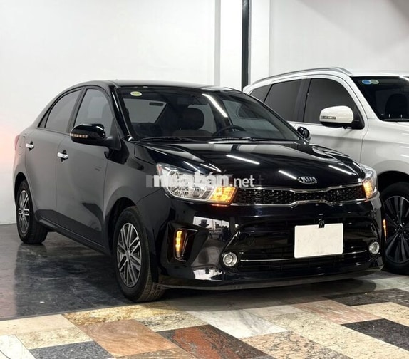 Kia Soluto 1.4 MT Deluxe 2021 - 270 Triệu