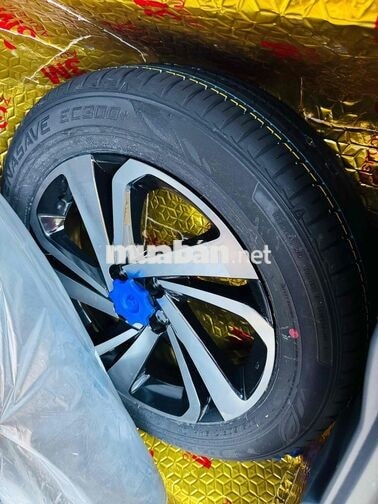 Toyota Raize 2021 Nhập khẩu Đỏ 43000 km