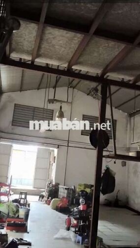 🏠💗kho xưởng nhỏ 7,5x19 nguyễn thị nhuần 