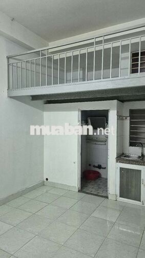 Phòng trọ giá rẻ ngay khu Lý Phục Man